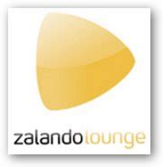 zalando lounge newsletters.